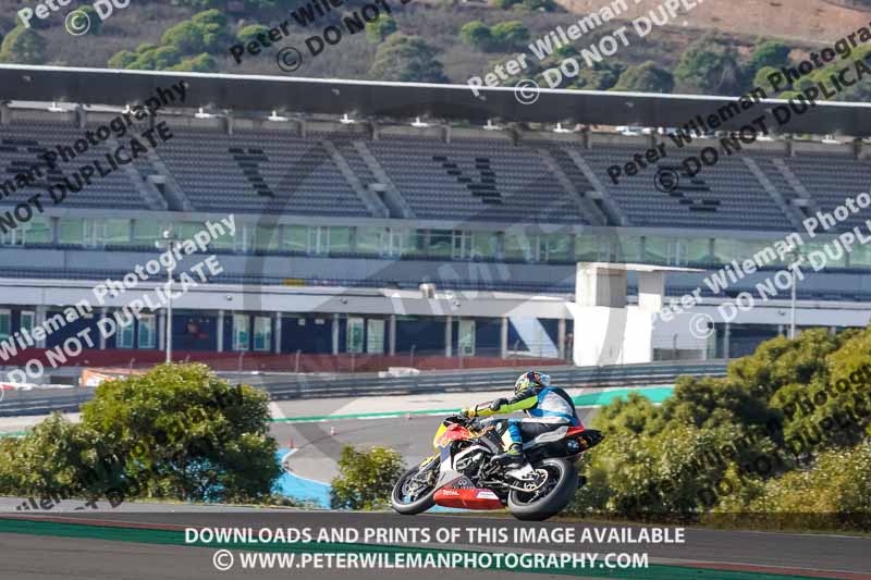 motorbikes;no limits;november 2019;peter wileman photography;portimao;portugal;trackday digital images